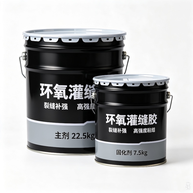 垫江裂缝修复封闭胶